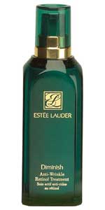 Estee Lauder Diminish Anti-Wrinkle Retinol Treatment