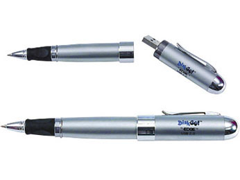 A drive in a pen! What an ingeneous idea!